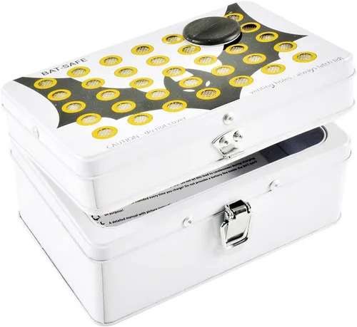 Vista 5 de Bat-Safe Lipo-batería de litio carga caja fuerte tamaño S
