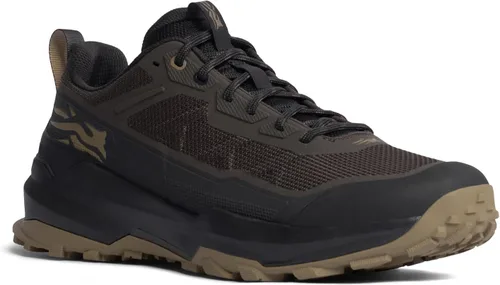 Vista 9 de SITKA Ascent Trail - Zapatos deportivos para hombre TIERRA