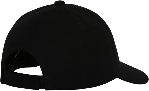 Vista 3 de Hoja de Marihuana Sombrero TapaNegro