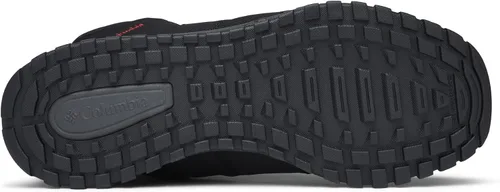 Vista 5 de Botas de nieve Columbia Fairbanks Omni-Heat para hombre