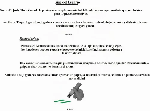 Vista 5 de Tapp Collections™ Bingo Power Dot Daubers - 5 puntos