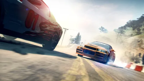 Vista 6 de GRID 2 - Xbox 360