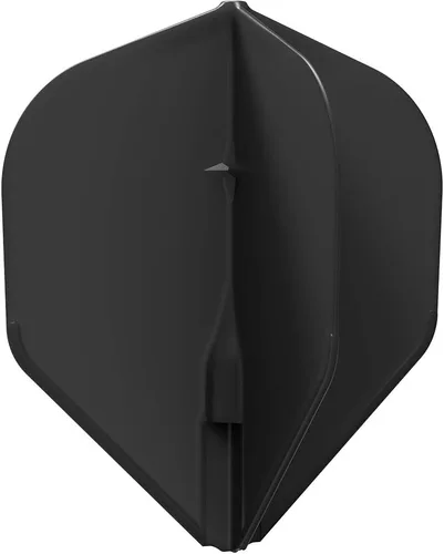 Vista 3 de L-style L1 Standard Dart Flights - EZ