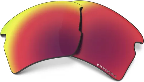 Vista 12 de Oakley Unisex Flak 2.0 XL Rectangular Replacement Sunglass Lenses
