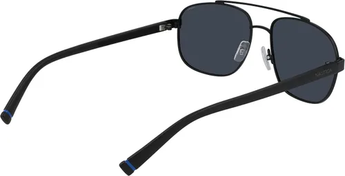 Vista 7 de Nautica Gafas de sol N4651sp Pilot para hombre