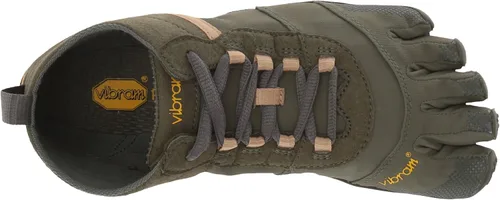 Vista 5 de Vibram Five Fingers V-Trek Trail - Tenis para escalar para hombre