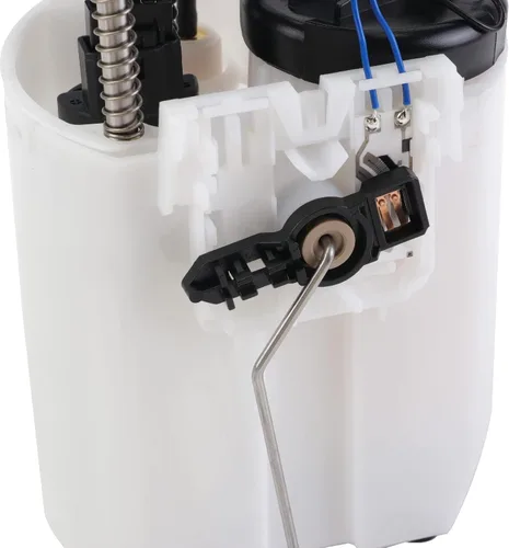 Vista 3 de Conjunto de módulo de bomba de combustible eléctrica E8733M con reemplazo de unidad de envío para Honda CRV 2002 2003 2004 2005 2006 l4 2.4L E8733M