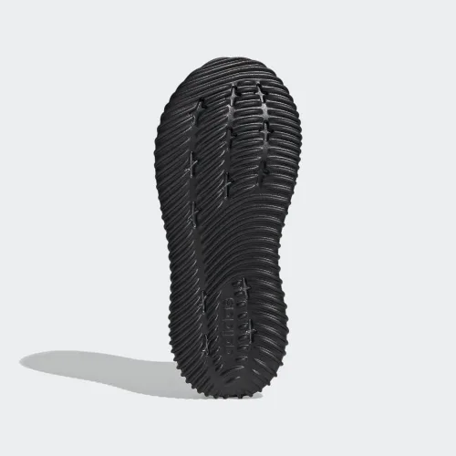 Vista 5 de adidas Kaptir 2.0 - Tenis de correr unisex para niños pequeños
