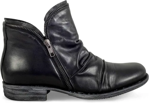 Vista 2 de Miz Mooz Botines Luna para mujer