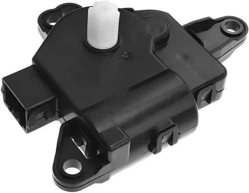 Vista 6 de Actuador de puerta con modo de ventilación de mezcla de CA HVAC para Hyundai Azera 2012-2017 Elantra 2011-2016 Sonata 2011-2015 apto para Kia Forte