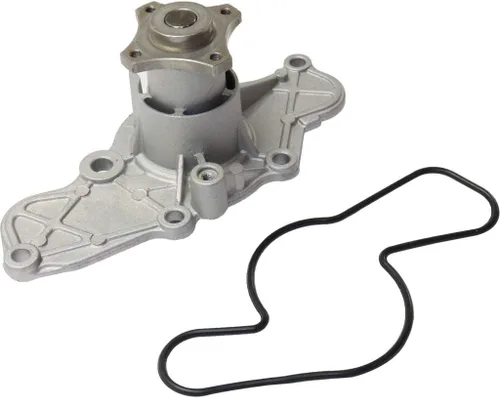 Vista 6 de Para Mazda 626 Bomba de agua 1993 94 95 96 97 98 99 00 01 2002 6 cilindros Motor de 1.8L/2.5L 8AK215010