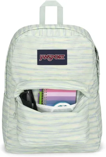 Vista 7 de JanSport, Tamaño único
