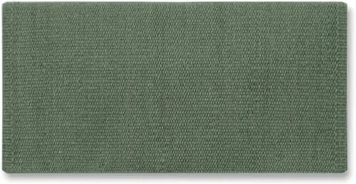 Vista 3 de Mayatex Manta sólida para silla de montar San Juan Multi colorido