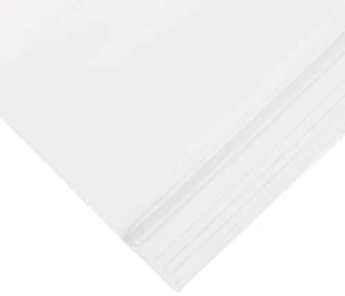 Vista 139 de Aviditi Poly Bolsa con cierre hermético blanco, 10" x 12", Azul, 1000
