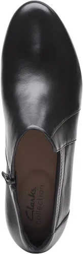 Vista 7 de Clarks Botines Ambyr Hope para mujer
