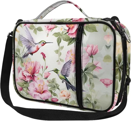 Vista 12 de Bolsas de estudio bíblico de fútbol para hombres y niños, estuche de transporte de la Biblia con correa, bolsas con cremallera para la Biblia