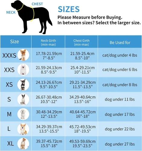 Vista 7 de AIITLE Arnés para perro, arnés sin tirones con correa, chaleco reflectante ajustable para perro, arnés para gatos a prueba de escape, caminar al