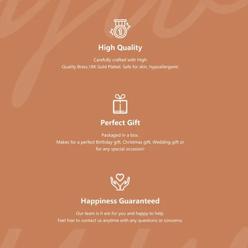 Vista 5 de Yowivon Gold Necklaces for Women Trendy Layered Necklace Cross Heart Pearl Pendant Necklaces Dainty Fashion Jewelry Gift for Women Girls