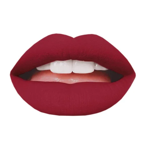 Vista 4 de L 'Oreal Paris Cosmetics, Colour Riche, Colección exclusiva de rojos, paquete de de 1 Rojo de Eva