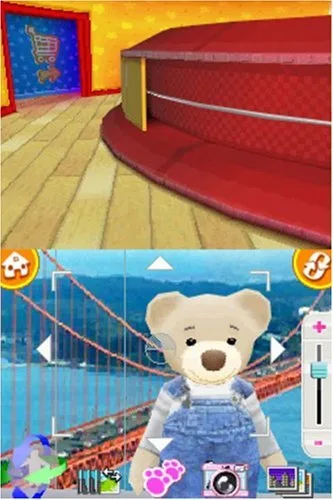 Vista 8 de Build-A-Bear Workshop - Nintendo DS (Renewed)
