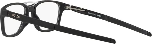 Vista 5 de Oakley Monturas para lentes graduadas Ox8113 Gauge 72 Arch Square para hombre