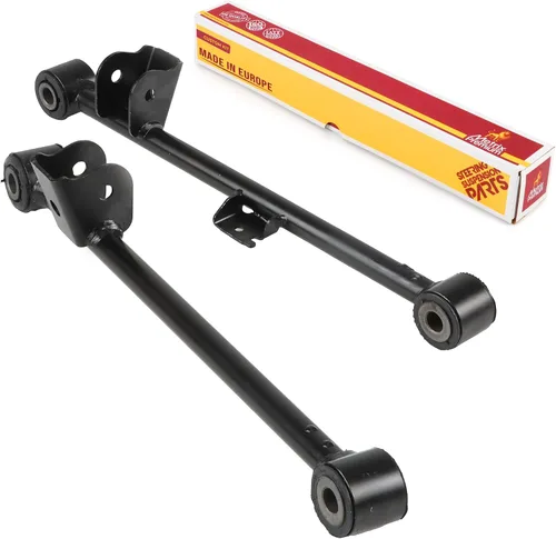 Vista 145 de Metrix Premium Chassis Parts - Brazo de control inferior delantero L&R con kit de rótula