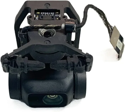 Vista 10 de [Piezas de drone] para DJ Mavic Mini 2 y Mini SE cubierta superior módulo cubierta inferior Moddile Shell piezas de reparación para DJI Mavic Mini