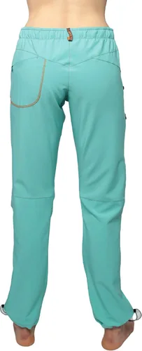 Vista 4 de Xlite Rock Climbing Bouldering y Pantalones de yoga. Pantalones elásticos ligeros