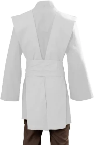 Vista 15 de GOLDSTITCH Men Tunic Robe Knight Fancy Cool Cosplay Costume