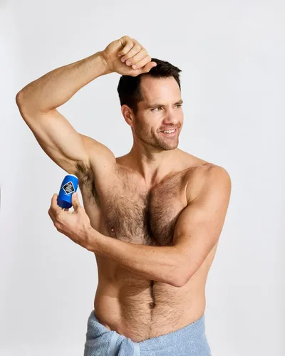 Vista 9 de Jack Black Body Collection Set for Men - Mens Body Wash, Pit Boss Men's Deodorant, Body Lotion, Grooming Kit