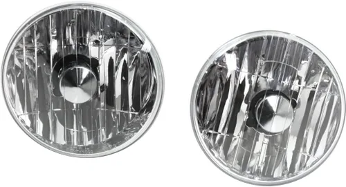 Vista 3 de KarParts360 Para Toyota Highlander niebla luz asamblea 2001 2002 2003 lado del conductor para TO2592108