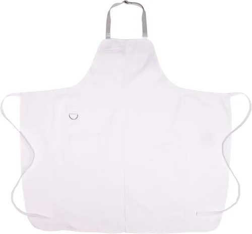 Vista 7 de Chef Works Unisex Brio Chef Apron