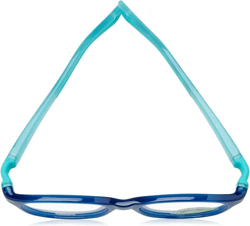 Vista 4 de Nano Vista Gafas de sol unisex para niños Camper 3.0, Marino Cristal/Azul Glow