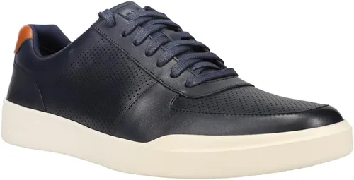 Vista 2 de Cole Haan - Tenis modernos Crosscourt para hombre