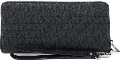 Vista 2 de MICHAEL Michael Kors Travel Continental Vainilla
