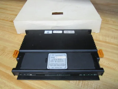 Vista 2 de Texas Instruments 500-5011 110 VAC OUTPUT MODULE ASSY NO 2459452-0001