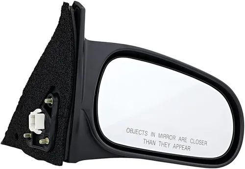Vista 8 de Para Honda Civic Sedan 1996 1997 1998 1999 2000 Power Side Door View Mirror Driver Left