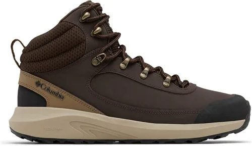 Vista 6 de Columbia Men's Trailstorm Peak Mid Hiking Shoe