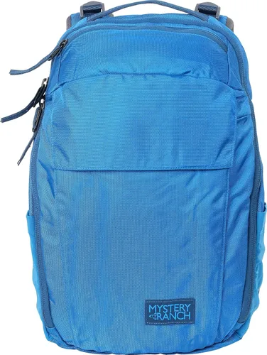 Vista 8 de Mystery Ranch DISTRICT - Mochila de viaje para uso diario al aire libre, Salpicadura