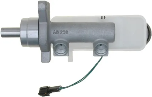Vista 5 de Raybestos MC391333 Cilindro maestro de freno de grado profesional