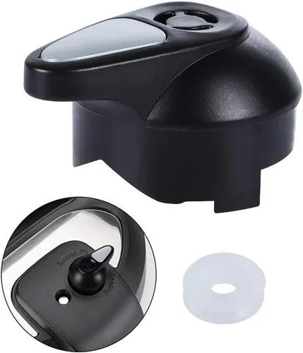 Vista 6 de Válvula de liberación de vapor original para olla instantánea IP-LUX Mini, IP-LUX50, IP-LUX60 e IP-LUX80 válvula de vapor para olla a presión Insta