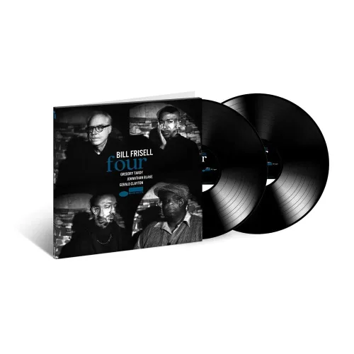 Vista 2 de Four2 LP