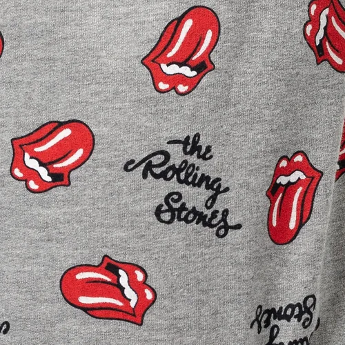 Vista 7 de Rolling Stones Mameluco sin mangas
