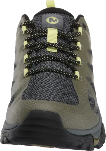 Vista 2 de Merrell Moab Edge 2 - Zapatos de senderismo para hombre