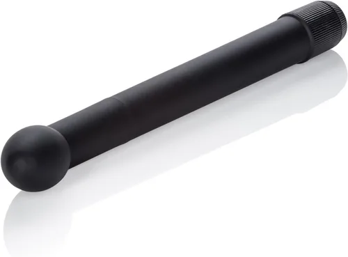 Vista 6 de CalExotics Dr. Joel Kaplan - Masajeador de próstata premium, juguetes sexuales vibratorios impermeables para parejas, vibrador anal inalámbrico