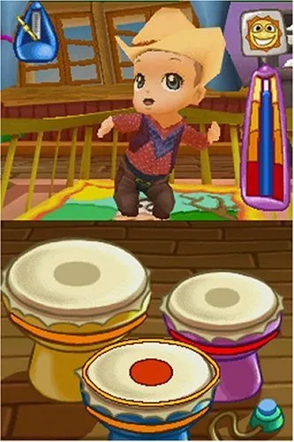 Vista 4 de Imagine Babyz - Nintendo DS (Renewed)