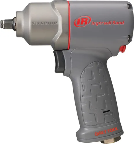 Vista 7 de Ingersoll Rand 2115PTiMAX 3/8" Tipo de Pin, Llave de Impacto de Grado Industrial