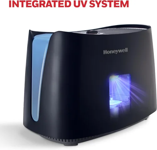 Vista 4 de Humidificador libre de gérmenes Honeywell Cool Mist