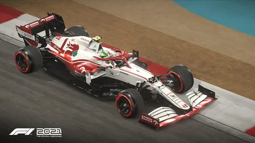 Vista 5 de F1 2021 Deluxe - Steam PC Código de juego en línea