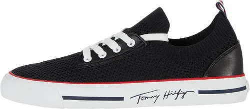 Vista 5 de Tommy Hilfiger Zapatillas Gessie para mujer